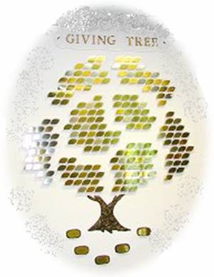 Giving Tree giving Tree