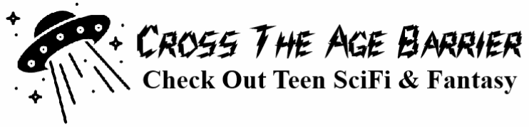 Teen Sci-Fi